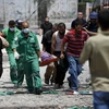 Liên đoàn Arab và Palestine lên ác "tội ác chiến tranh" của Israel