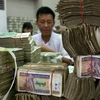Myanmar cho phép ngân hàng Việt Nam mở giao dịch