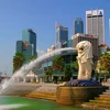 Khách Việt Nam tới Singapore tăng 13% trong quý đầu năm