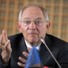 Bộ trưởng Tài chính Đức cảnh báo nguy cơ bong bóng tài sản