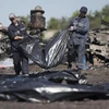Nga đề nghị "cộng đồng quốc tế" phụ trách điều tra vụ MH17