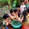 Cà Mau đầu tư 88 tỷ đồng cho chương trình nước sạch nông thôn