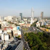 Kinh tế Thành phố Hồ Chí Minh tháng Bảy thêm nhiều điểm sáng