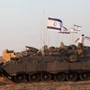 Đa số người dân Israel phản đối lệnh ngừng bắn tại Gaza