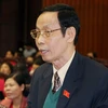 Khai trừ Đảng đối với Chủ nhiệm Đoàn Luật sư TP Hồ Chí Minh