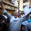 Phe Hồi giáo Ai Cập kêu gọi người ủng hộ bỏ đấu tranh ôn hòa