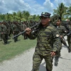 Chính phủ Philippines và MILF đàm phán mới về luật tự trị