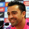 Xavi rời tuyển Tây Ban Nha và giải thích lý do ở lại Barca