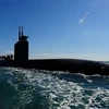 Nhật Bản, Mỹ cùng phát triển tàu ngầm chạy bằng pin nhiên liệu