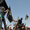 Hội đồng Bảo an thảo luận nghị quyết đối phó phiến quân Hồi giáo Iraq