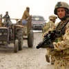 Australia không loại trừ khả năng can dự quân sự nhiều hơn ở Iraq