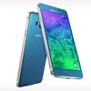 Ra mắt Galaxy Alpha - điện thoại vỏ kim loại đầu tiên của Samsung 