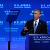 Mỹ quyết tâm trở thành một đối tác trong thành công của châu Phi