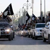 Thủ lĩnh IS ở Iraq chạy sang Syria để tránh không kích của Mỹ