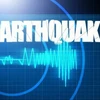 USGS: Động đất mạnh 6,3 độ Richter ở phía Tây của Iran