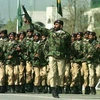 Vai trò quân đội Pakistan trên chính trường thời khủng hoảng