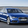 Audi A7 Sportback đời 2015 sẽ được bán tại thị trường Anh