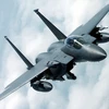 12 máy bay tiêm kích Mỹ bảo vệ không phận của Bulgaria
