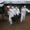 WHO: Số người tử vong vì Ebola đã lên tới con số 1.350 người