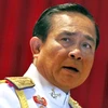 Prayuth Chan-ocha - Sự lựa chọn duy nhất trên chính trường Thái Lan 