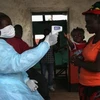 Dịch Ebola: Một bác sỹ Liberia tử vong dù dùng thuốc ZMapp