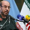 Tướng Iran thề giáng trả mạnh mẽ mọi hành động xâm lược