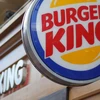 "Đại gia" đồ ăn nhanh Burger King tiến hành vụ sáp nhập đình đám