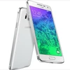 Samsung tính tung ra loạt smartphone phong cách Galaxy Alpha