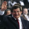 Tân Thủ tướng Thổ Nhĩ Kỳ công bố thành phần nội các mới