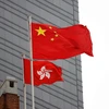 Quốc hội Trung Quốc ra quyết định về vấn đề bầu lãnh đạo Hong Kong