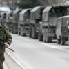 Nga: NATO tăng hiện diện tại Đông Âu làm gia tăng căng thẳng