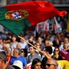Quốc hội Bồ Đào Nha thông qua luật cắt giảm lương khu vực công