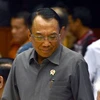 Bộ trưởng Năng lượng-Khai mỏ Indonesia bị điều tra tham nhũng