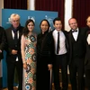 "Đập cánh giữa không trung" thắng lớn ở Tuần phê bình phim Venice