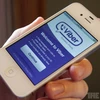Ứng dụng "chat" Viber có thêm cuộc gọi video cho iOS, Android