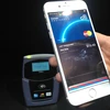 Hệ thống thanh toán di động Apple Pay khởi động vào tháng 10