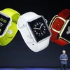 Truy tìm lý giải cho chữ “i” bị lược bỏ của Apple Watch