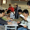 Cư trú bất hợp pháp và nguy cơ mất thị trường lao động Hàn Quốc 