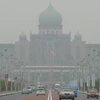 Malaysia kêu gọi Indonesia giải quyết khói mù xuyên biên giới