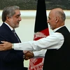 EU hoan nghênh thỏa thuận lập chính phủ đoàn kết Afghanistan