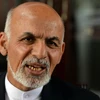 Afghanistan công bố kết quả cuối cùng cuộc bầu cử tổng thống