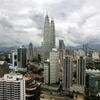 Malaysia đứng thứ hai châu Á về thu hút đầu tư kết cầu hạ tầng