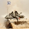 Nội các Israel bất đồng về vấn đề tăng ngân sách quốc phòng
