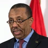 Quốc hội Libya phê chuẩn nội các mới của Thủ tướng al-Thani 