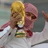 Quan chức FIFA: World Cup 2022 sẽ không diễn ra ở Qatar