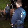Cảnh sát Australia tiêu diệt nghi can khủng bố ủng hộ IS