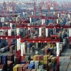 Nhật Bản-Trung Quốc thúc đẩy kinh tế để “hâm nóng” quan hệ