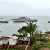 Quảng Ninh sẽ bàn giao 30 căn nhà đầu tiên cho ngư dân đảo Trần