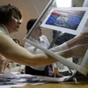 Hai tỉnh miền Đông Ukraine từ chối tham gia bầu cử Quốc hội