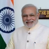 Thủ tướng Ấn Độ Narendra Modi bắt đầu chuyến công du Mỹ